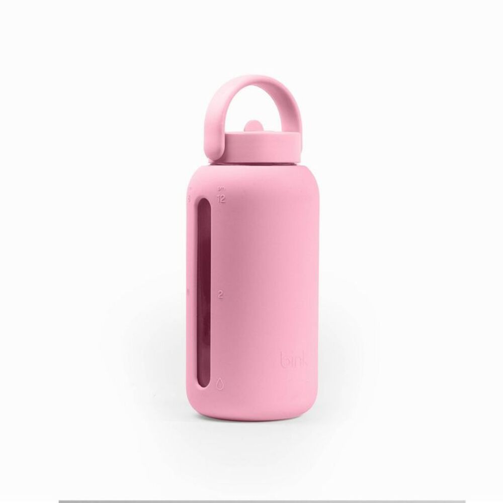 Open Box - Bink -  27oz Day Water Bottle Flip Cap Orchid Orchid